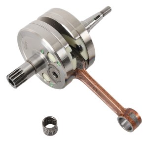 Yamaha YZ 125 Crankshaft - Hot Rods - HDS - `01-`04